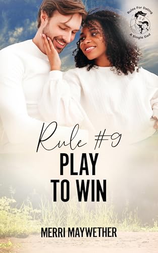 Rule #9 Play To Win book cover