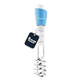 Cadlec HeatJet 1500W Shockproof Japanese Technology Electric Water Heater