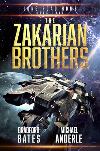 Long Road Home cover