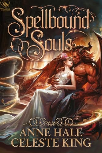 Spellbound Souls book cover