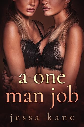 A One Man Job cover