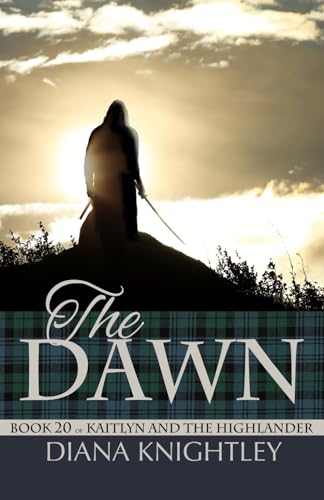 The Dawn cover