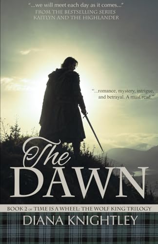 The Dawn book cover