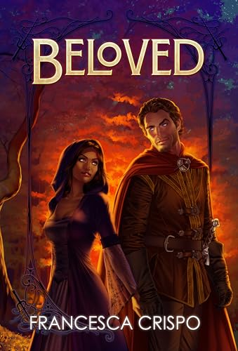 Beloved by Francesca Crispo