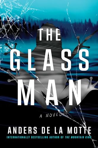 The Glass Man cover