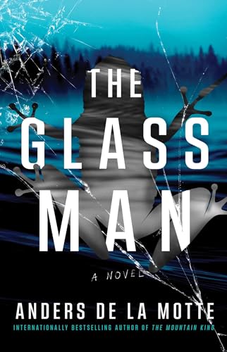 The Glass Man book cover