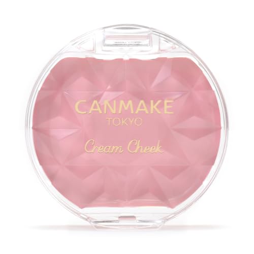 Canmake Cream Cheek Blush