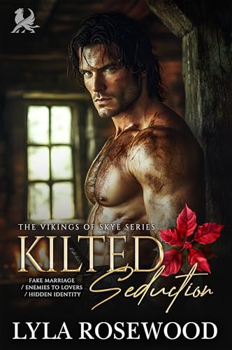 Kilted Seduction book cover