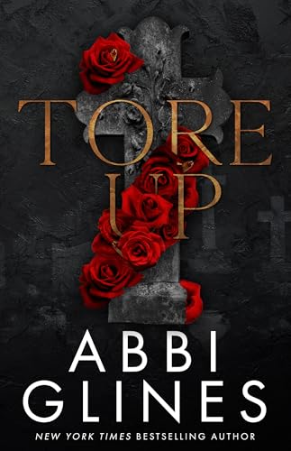 Tore Up book cover