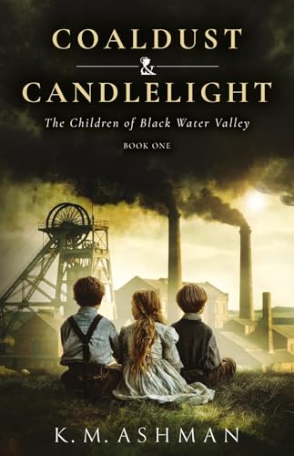 Coaldust and Candlelight book cover