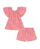 Lucky 2pc Short Set