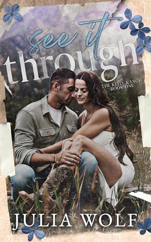 See It Through book cover
