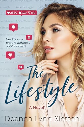 The Lifestyle book cover