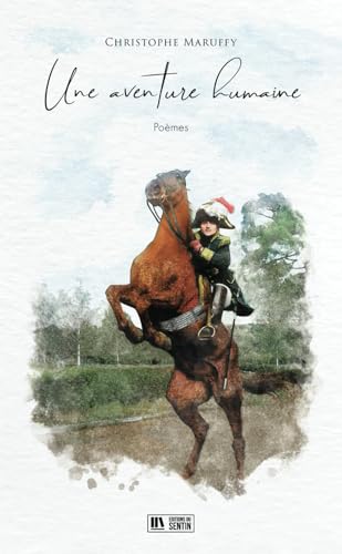 Couverture du livre
