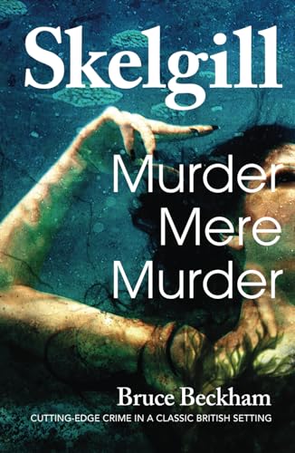 Murder Mere Murder cover