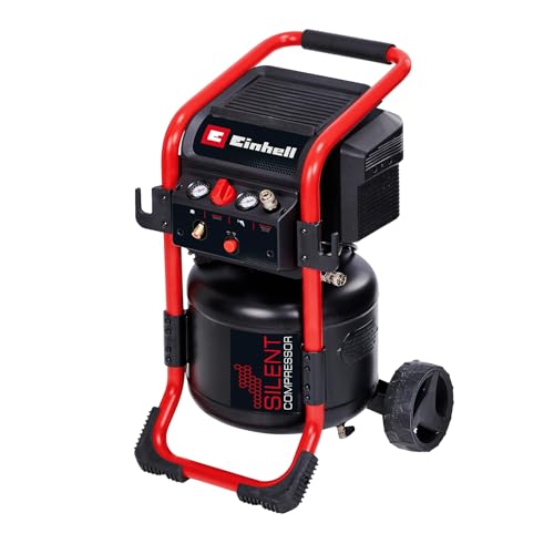 (-24%) Einhell Kompressor TE-AC 240/24 Silent