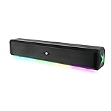 ZEBRONICS VITA BAR 150 Wireless Bluetooth Soundbar 20W RMS 20 Channel