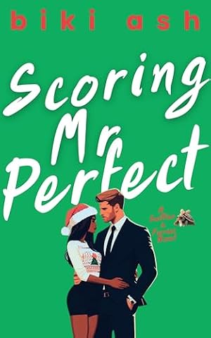 Scoring Mr Perfect