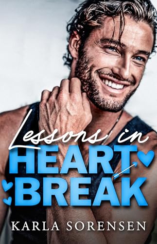 Lessons in Heartbreak cover