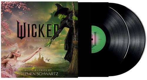 Wicked: The Soundtrack[2 LP]