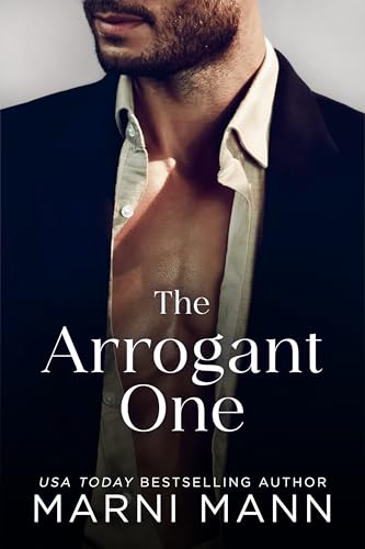 The Arrogant One book cover