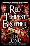 Red Tempest Brother: The Winter Sea