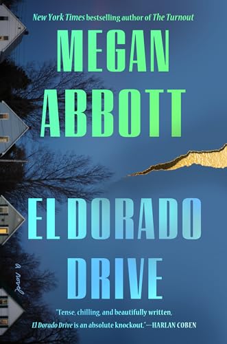 El Dorado Drive cover