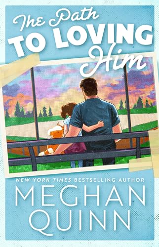 The Path to Loving Him cover