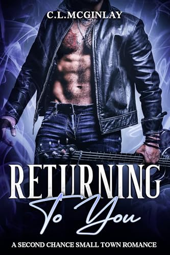 Return To You book cover