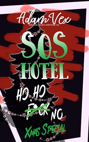 Ho, Ho, No book cover
