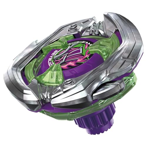 Beyblade X Beyblade X UX-09 Starter Samurai Saver 2-70L