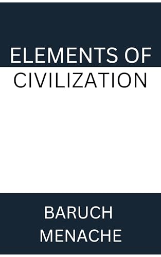 Cover of Elements of Civilization