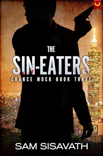The Sin-Eaters book cover