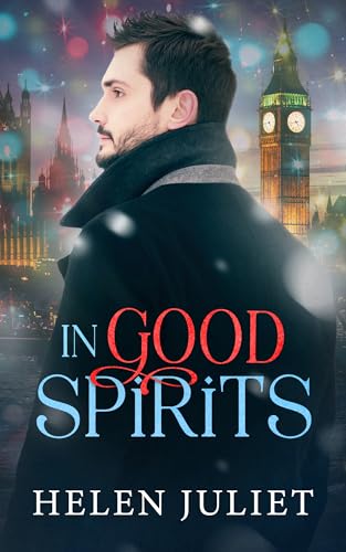 In Good Spirits book cover