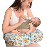 Boppy Nursing Pillow & Positioning Pillow