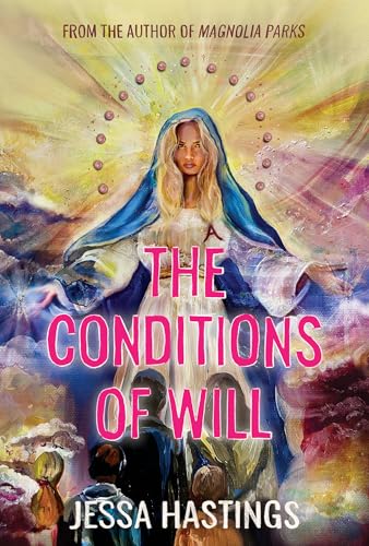 The Conditions of Will book cover