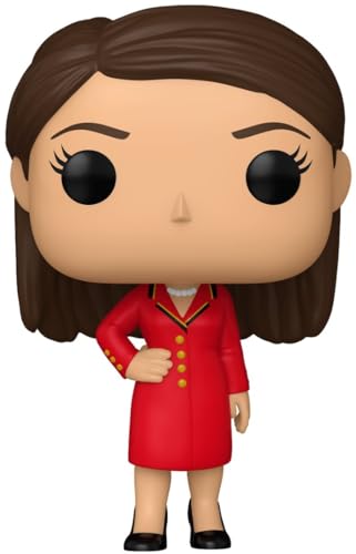 Funko Pop! TV: Gilmore Girls 25th Anniversary - Lorelai Gilmore - Collectable Vinyl Figure - Gift Idea - Official Merchandise - Toys for Kids & Adults - TV Fans - Model Figure for Collectors