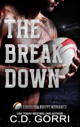 The Break Down book cover