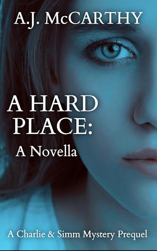 A Hard Place book cover