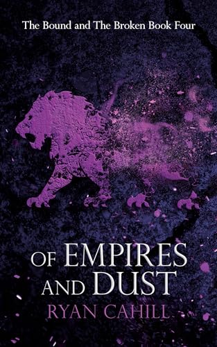 Of Empires and Dust book cover
