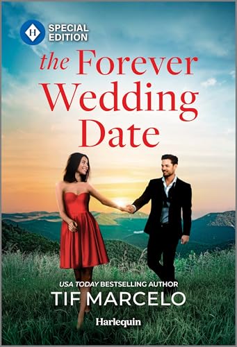 The Forever Wedding Date book cover