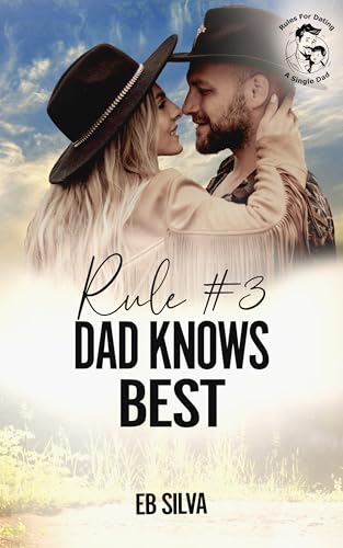 Rule #3 Dad Knows Best book cover