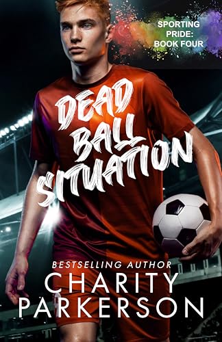 Dead Ball Situation book cover