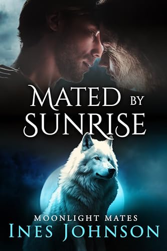 Mated by Sunrise book cover