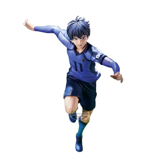 Banpresto - Blue Lock - Yoichi Isagi (TBA) Figure