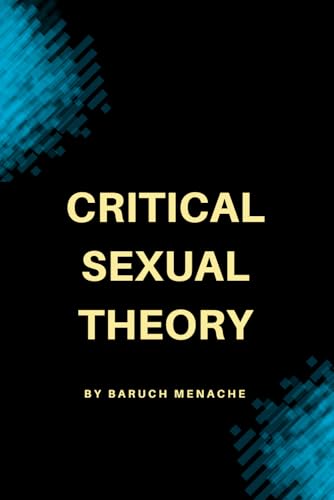 Cover of Critical Sexual Theory