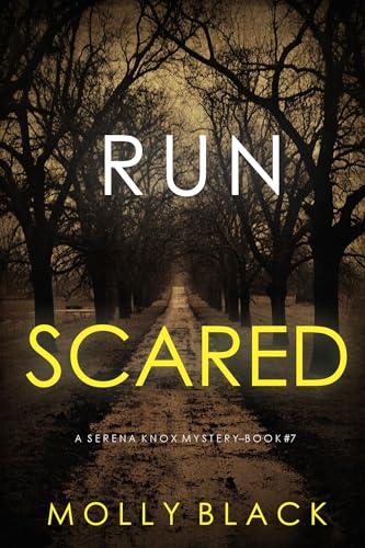 Run Scared book cover