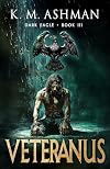 Dark Eagle III: Veteranus