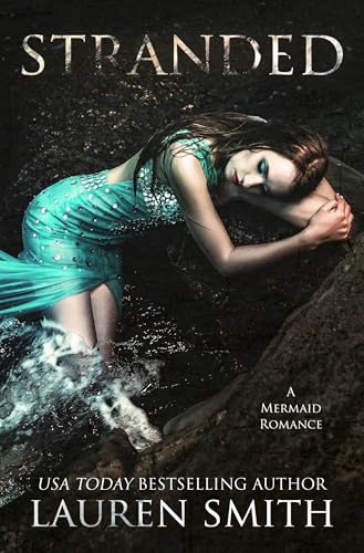 Stranded book cover