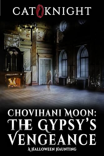 The Gypsy's Vengeance book cover